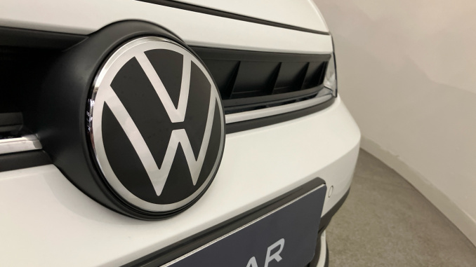 Volkswagen Polo 1.0 TSI Life 5dr DSG Petrol Hatchback - Image 29